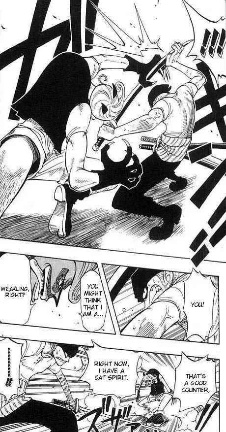 One Piece Chapter 31 - Page 18