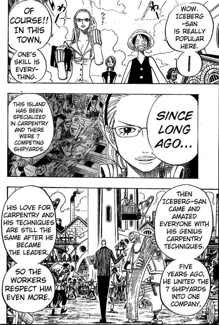 One Piece Chapter 327 - Page 14