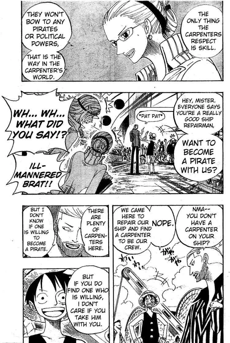 One Piece Chapter 327 - Page 15