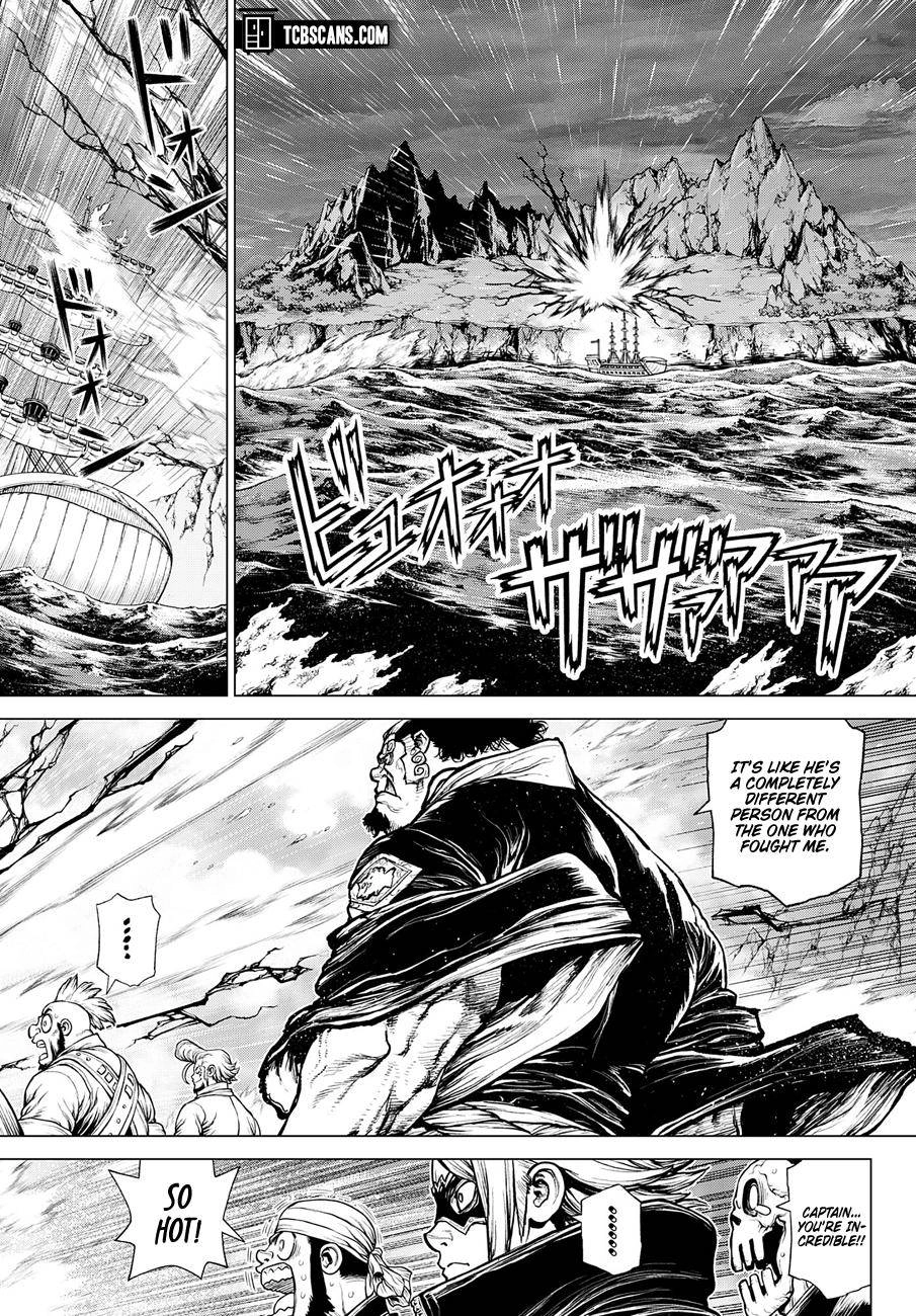 One Piece Chapter 33.5 - Page 7