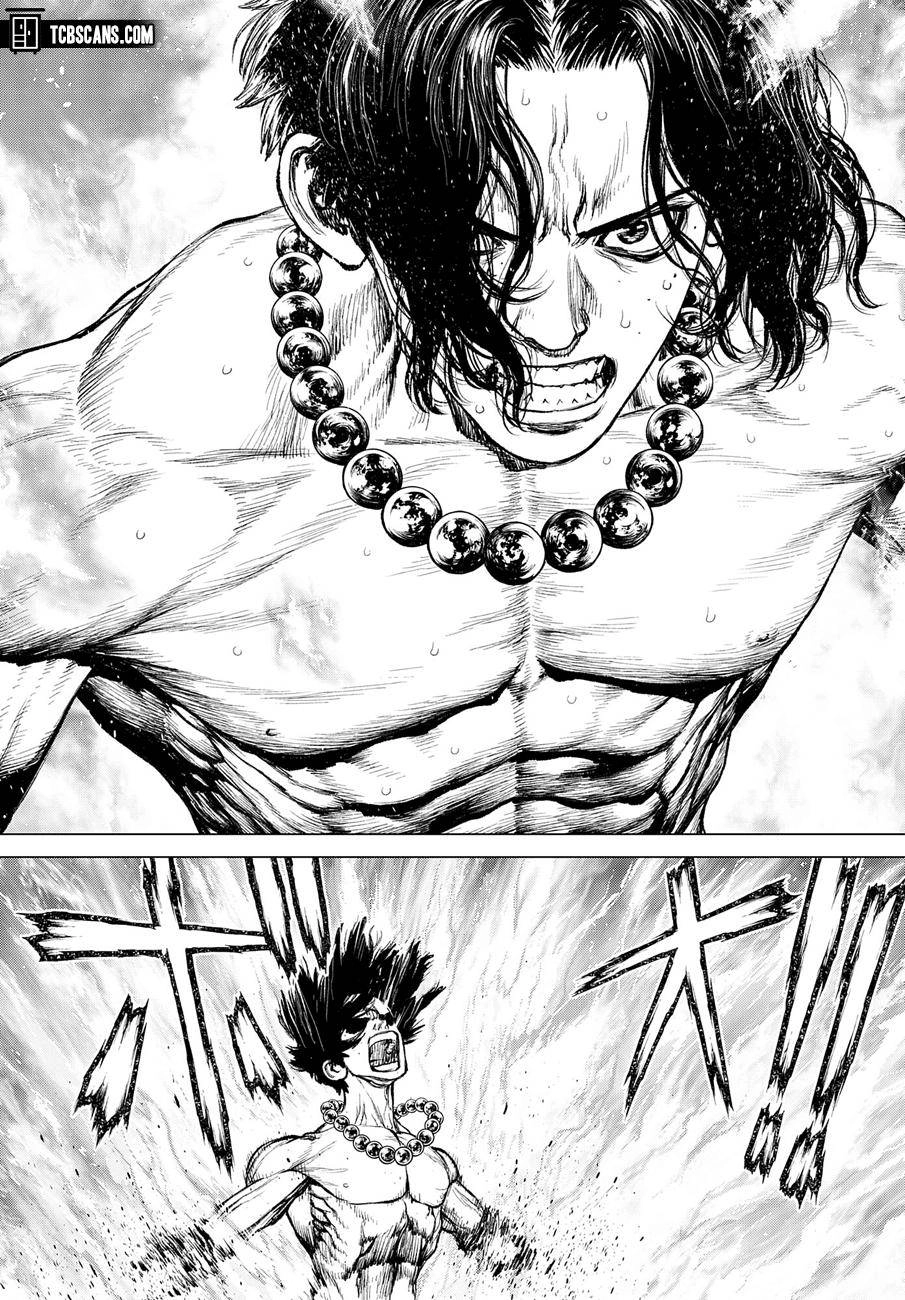 One Piece Chapter 33.5 - Page 12