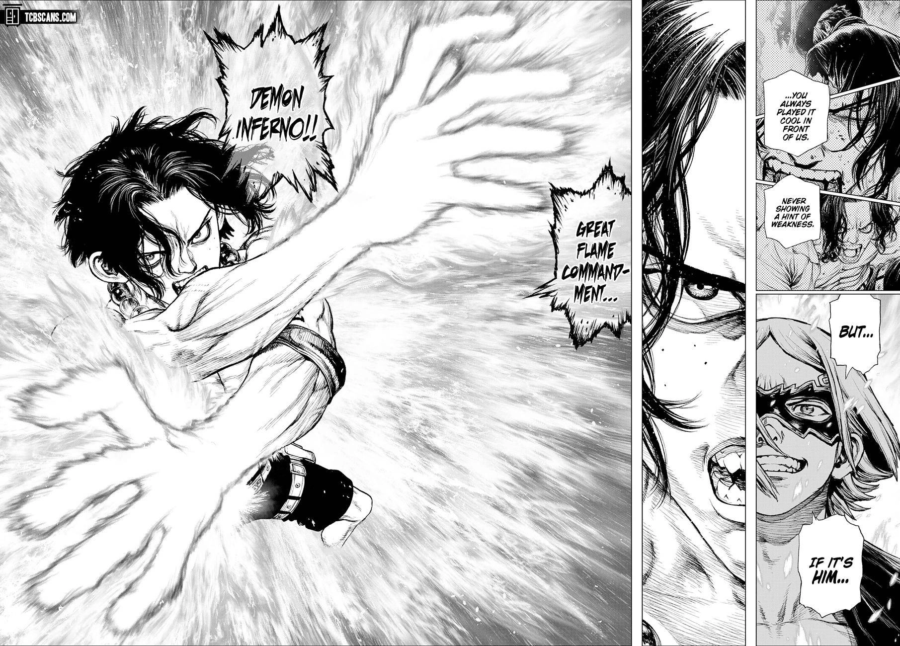 One Piece Chapter 33.5 - Page 14