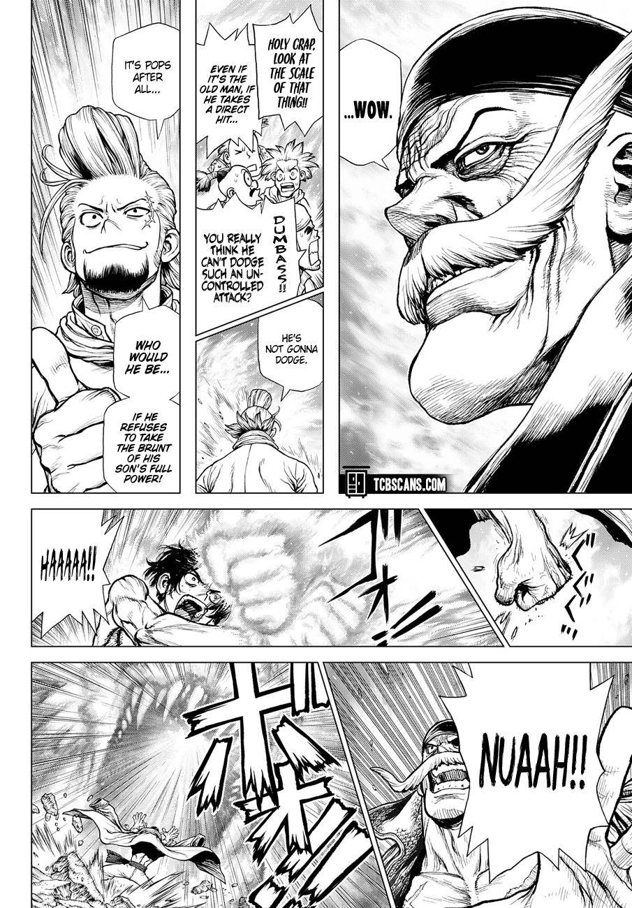 One Piece Chapter 33.5 - Page 16