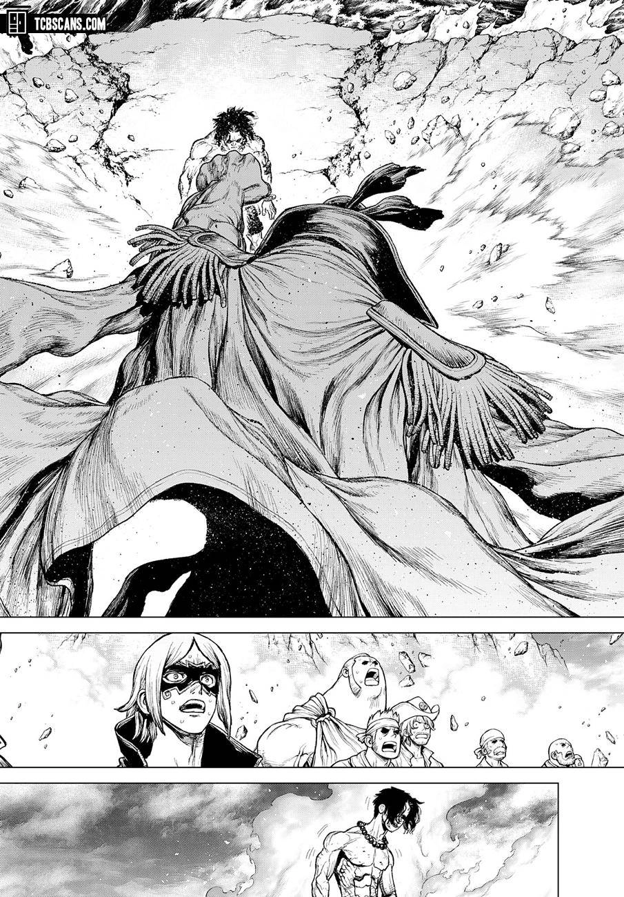 One Piece Chapter 33.5 - Page 20