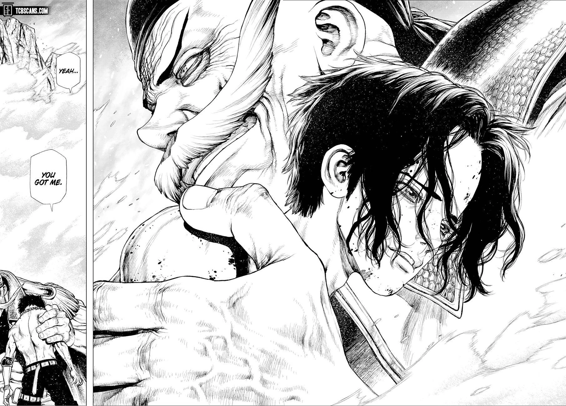 One Piece Chapter 33.5 - Page 22