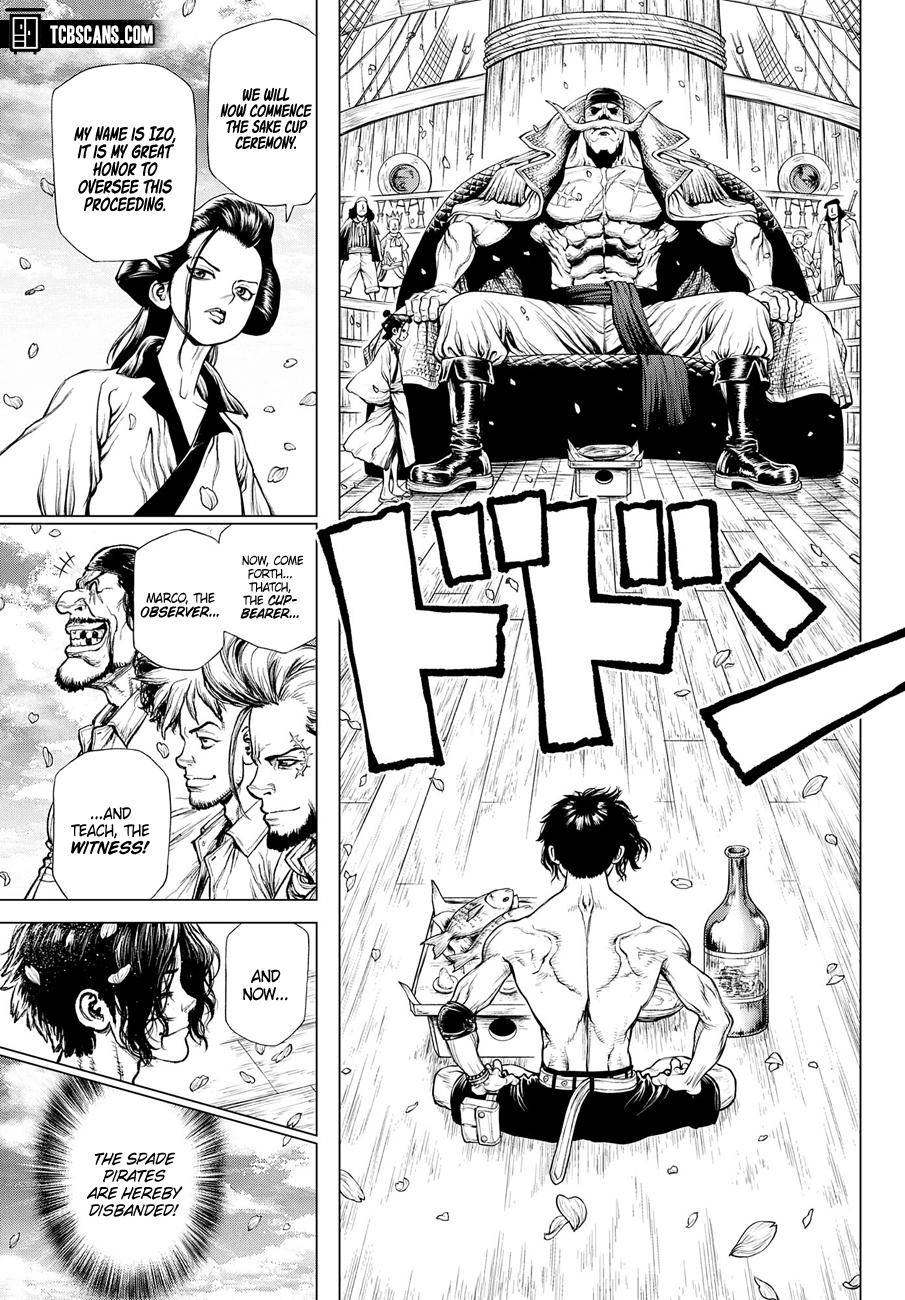 One Piece Chapter 33.5 - Page 24