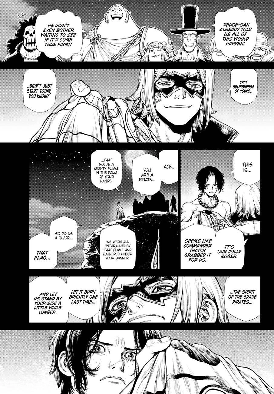 One Piece Chapter 33.5 - Page 26