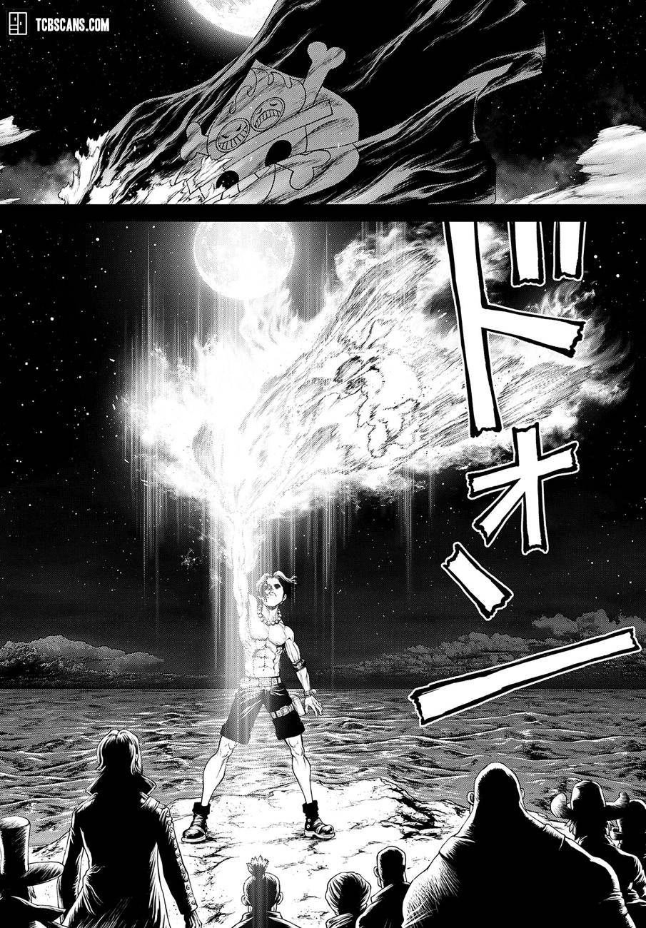One Piece Chapter 33.5 - Page 27