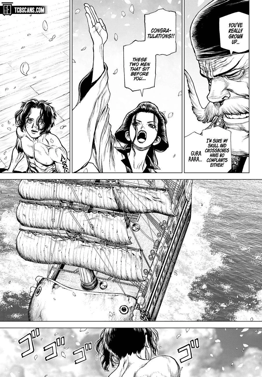 One Piece Chapter 33.5 - Page 32