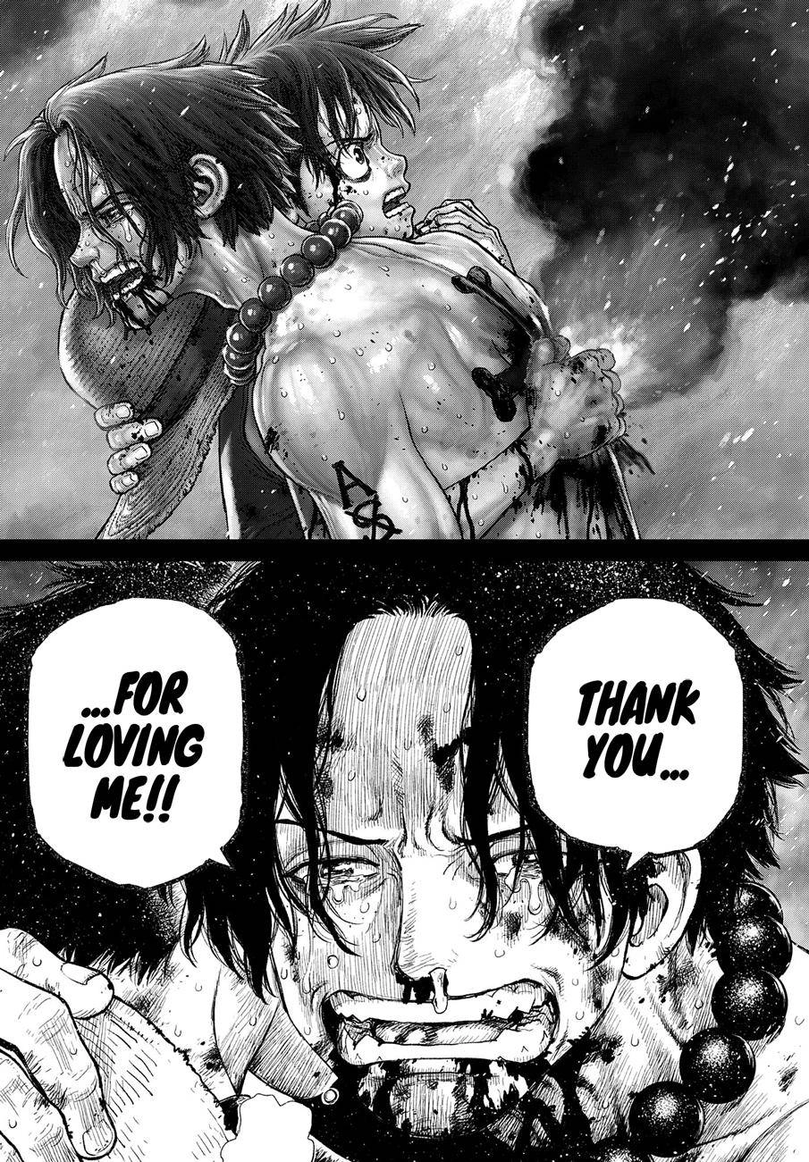 One Piece Chapter 33.5 - Page 40