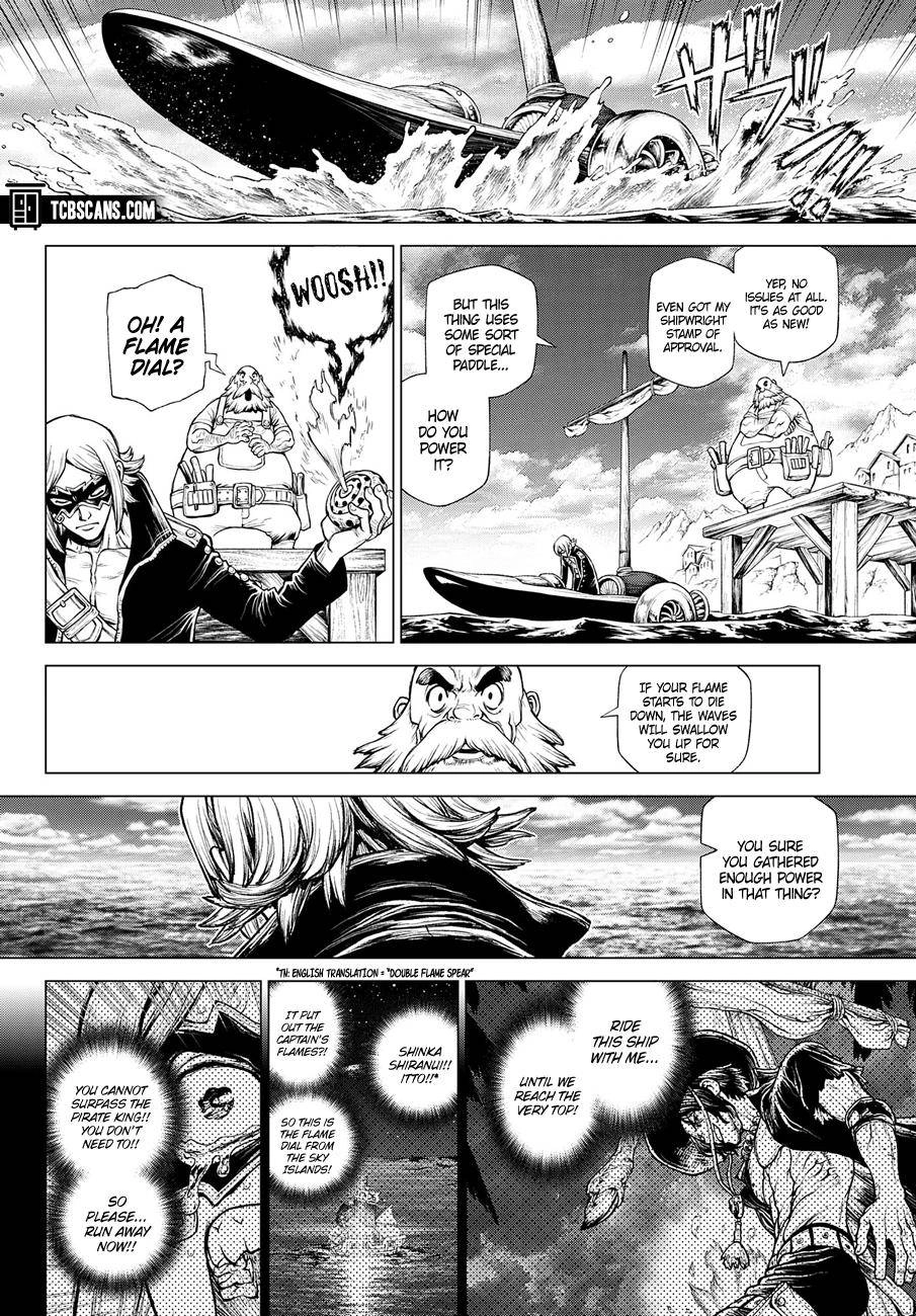 One Piece Chapter 33.5 - Page 43