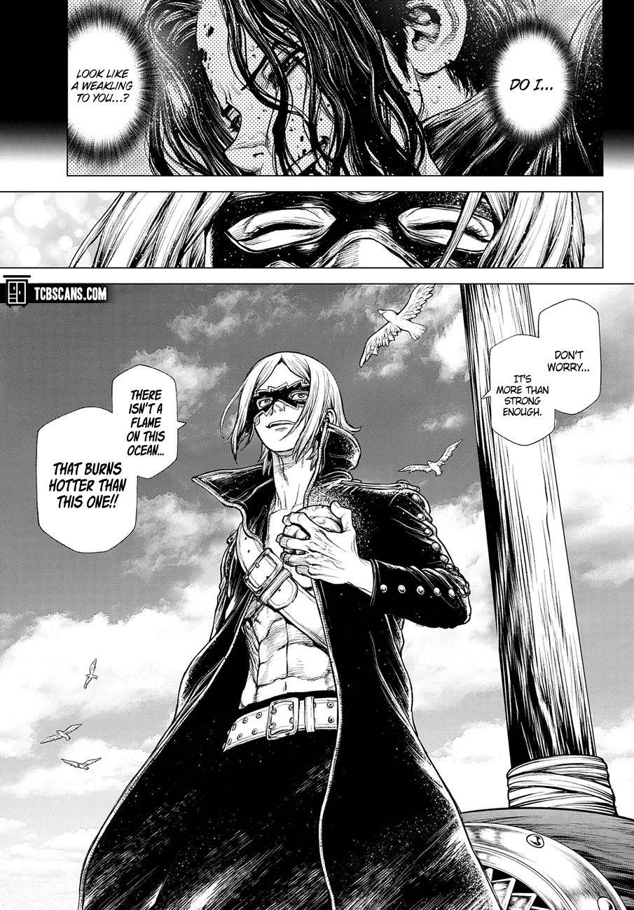 One Piece Chapter 33.5 - Page 44