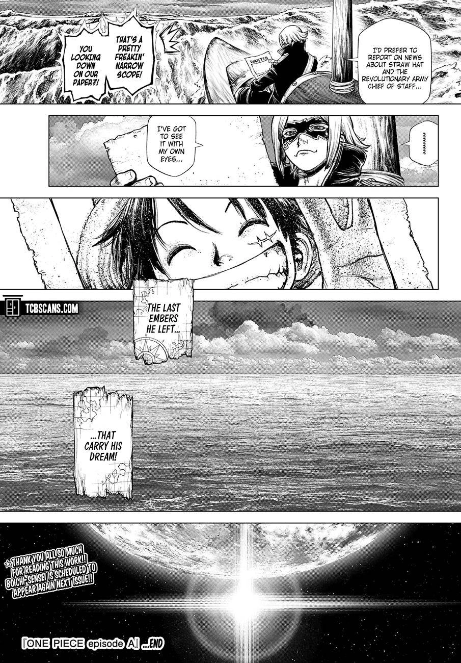 One Piece Chapter 33.5 - Page 46