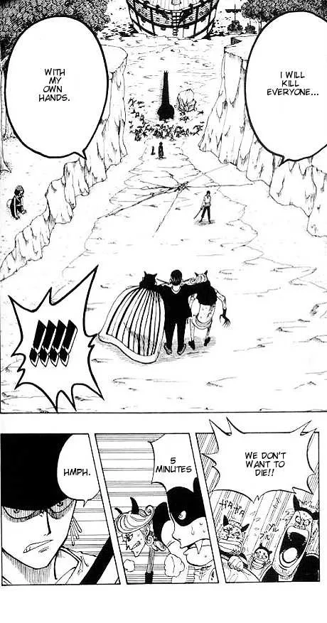 One Piece Chapter 33 - Page 10