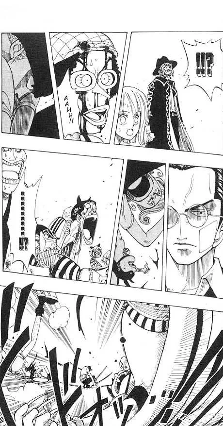 One Piece Chapter 33 - Page 15