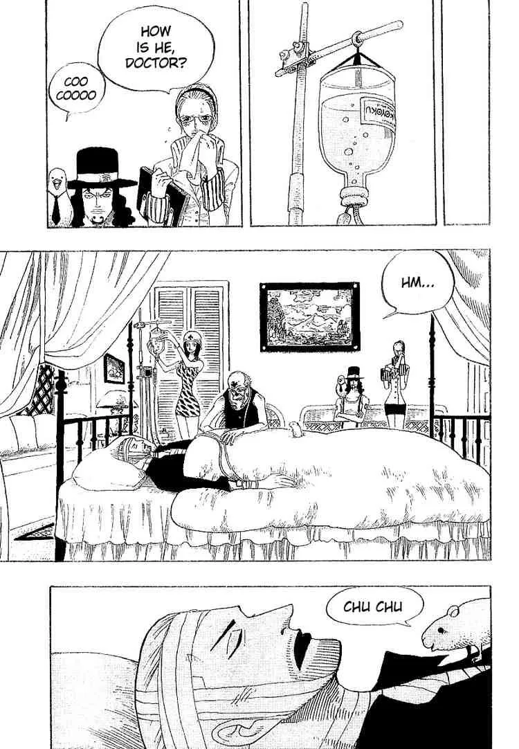 One Piece Chapter 334 - Page 14
