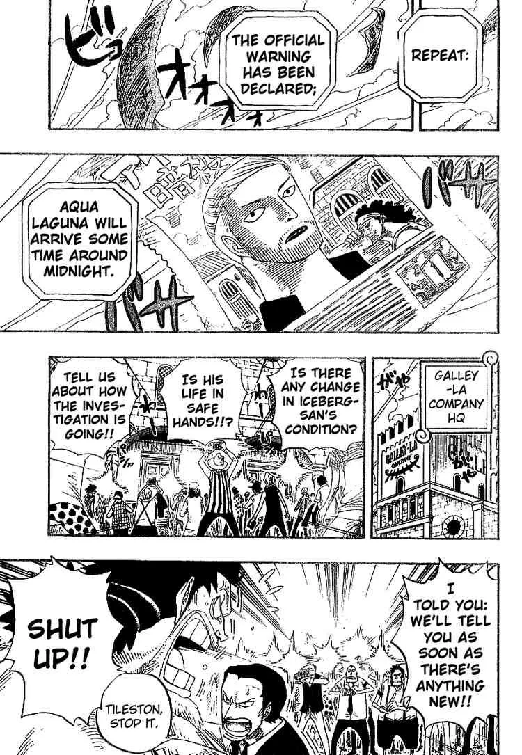 One Piece Chapter 335 - Page 9