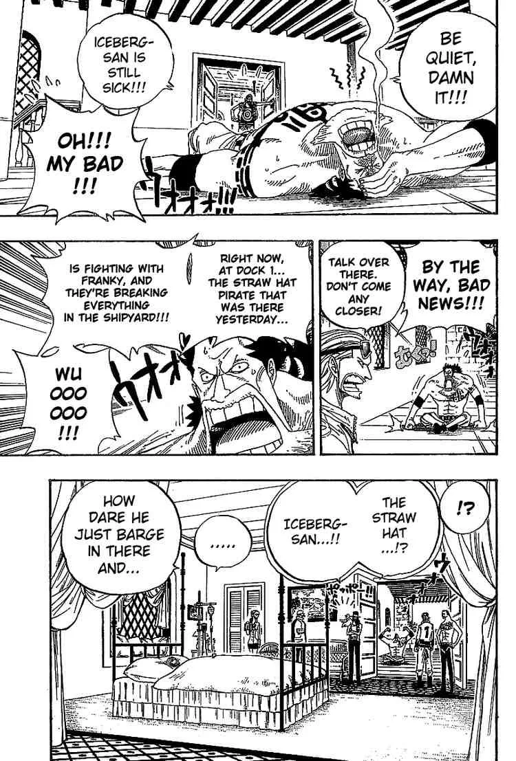 One Piece Chapter 336 - Page 13