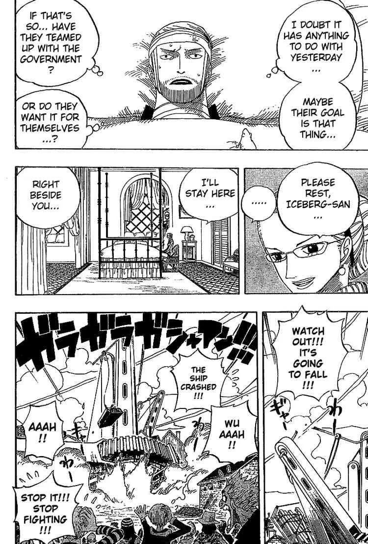 One Piece Chapter 336 - Page 14