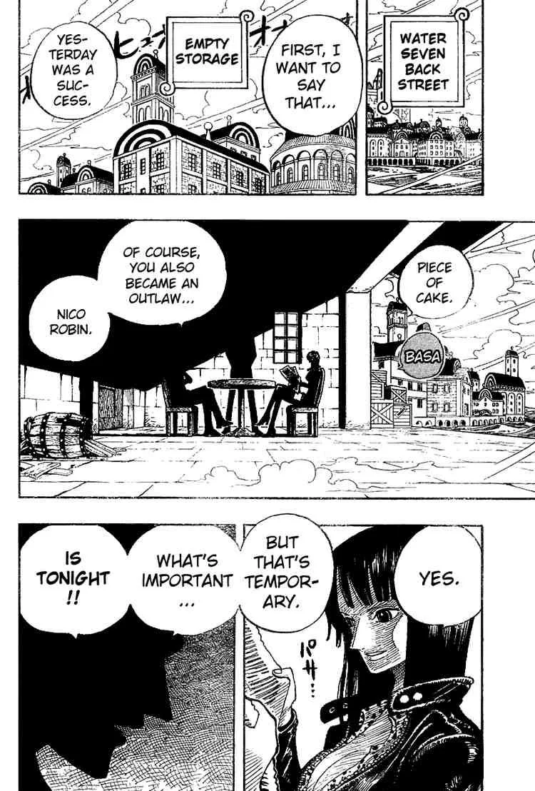 One Piece Chapter 339 - Page 18