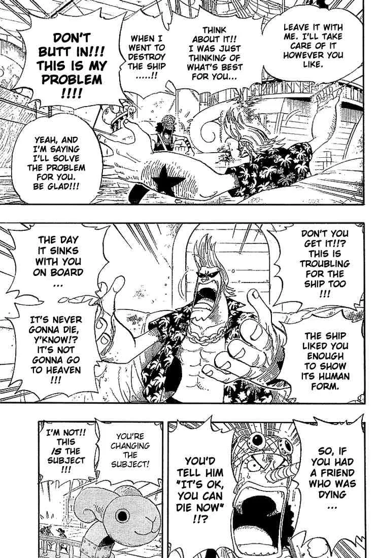 One Piece Chapter 352 - Page 4