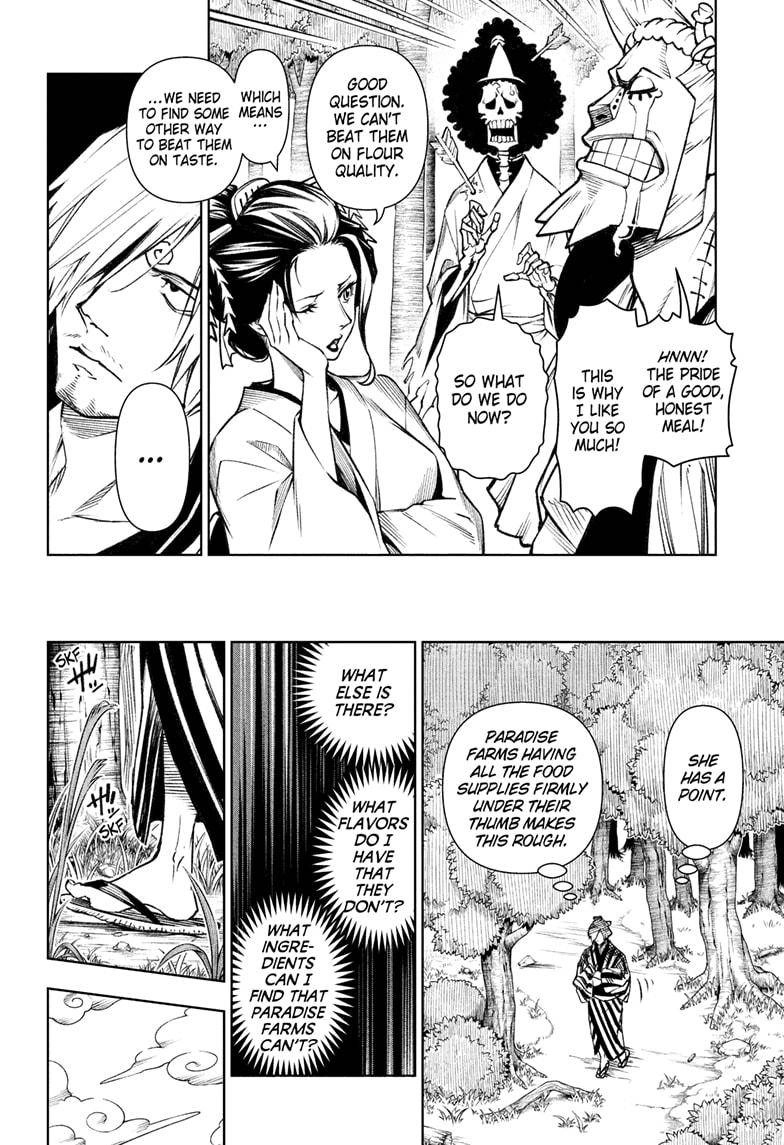 One Piece Chapter 36.5 - Page 15