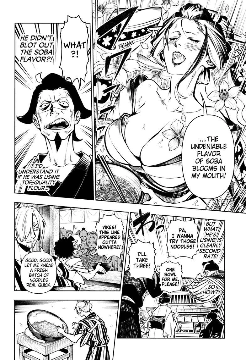 One Piece Chapter 36.5 - Page 27
