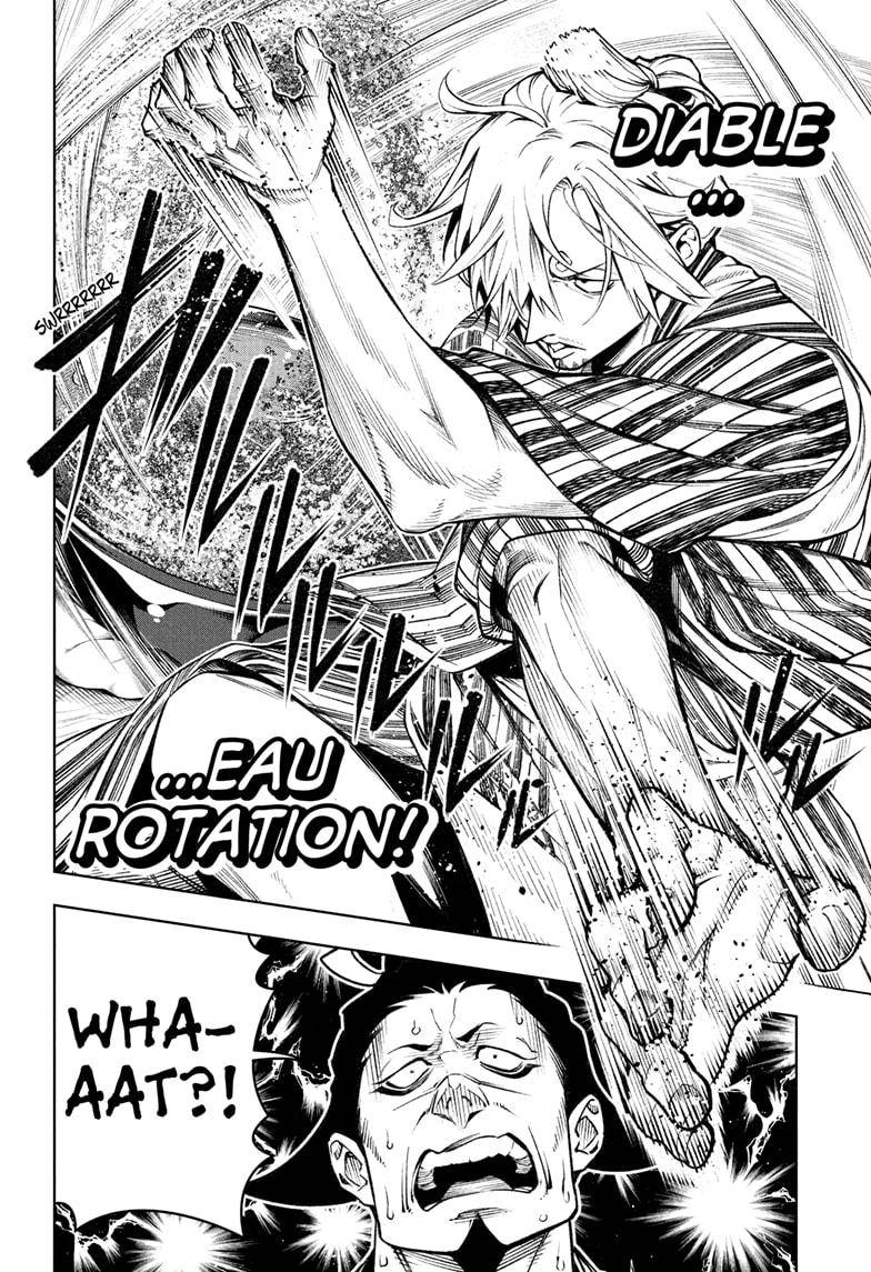 One Piece Chapter 36.5 - Page 29