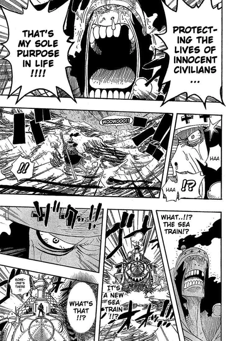 One Piece Chapter 371 - Page 12