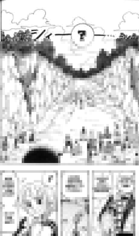 One Piece Chapter 38 - Page 17