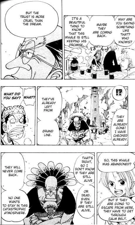 One Piece Chapter 4.5 - Page 6