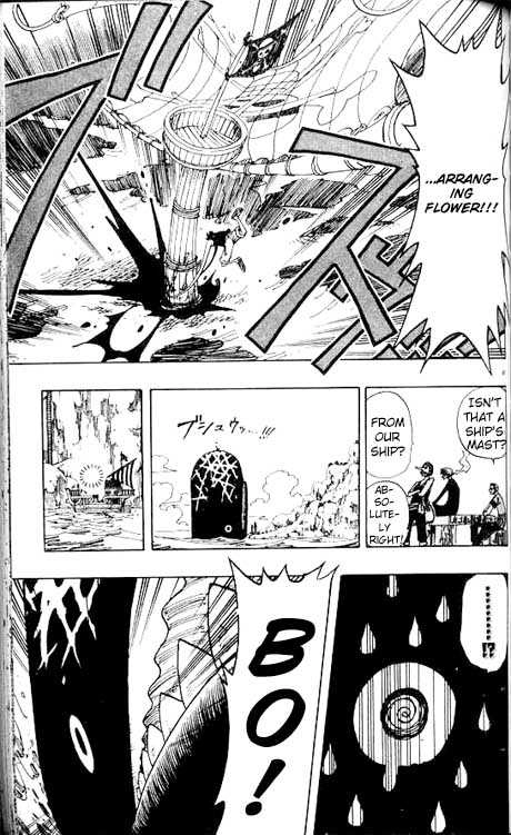 One Piece Chapter 4.5 - Page 13