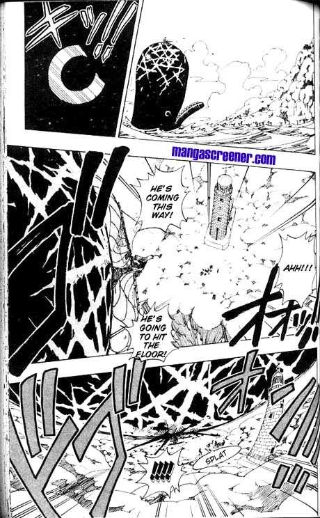 One Piece Chapter 4.5 - Page 15