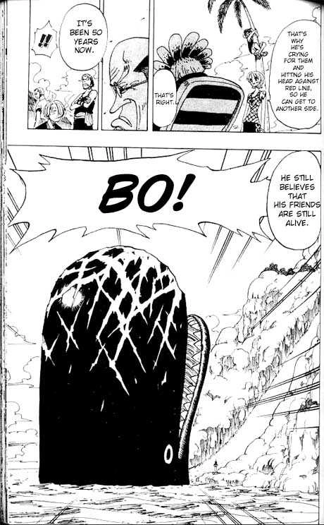 One Piece Chapter 4.5 - Page 20