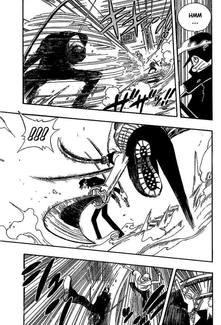One Piece Chapter 401 - Page 8