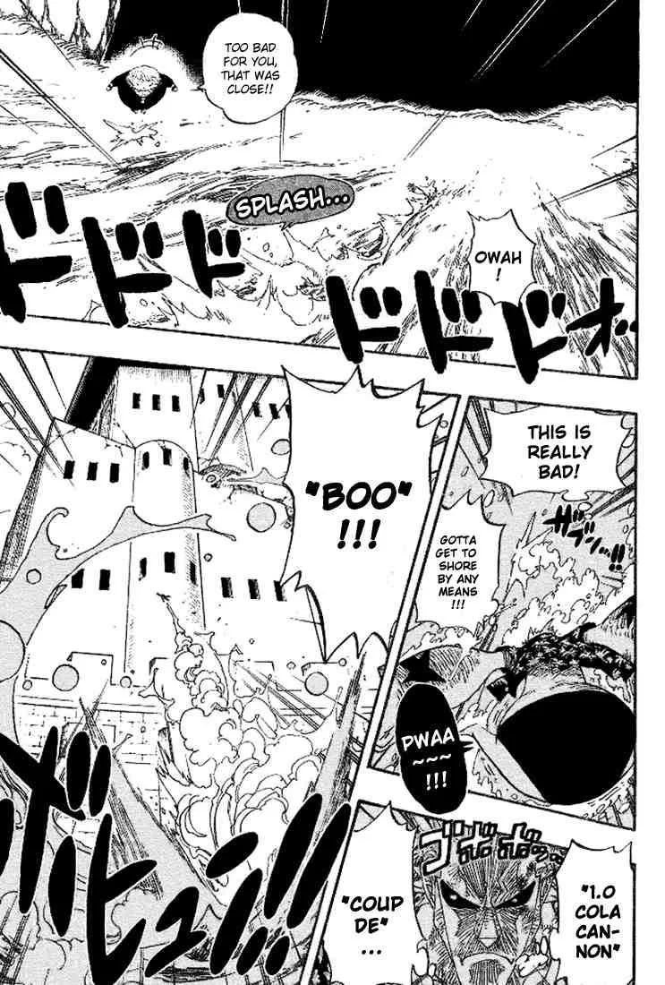 One Piece Chapter 405 - Page 14