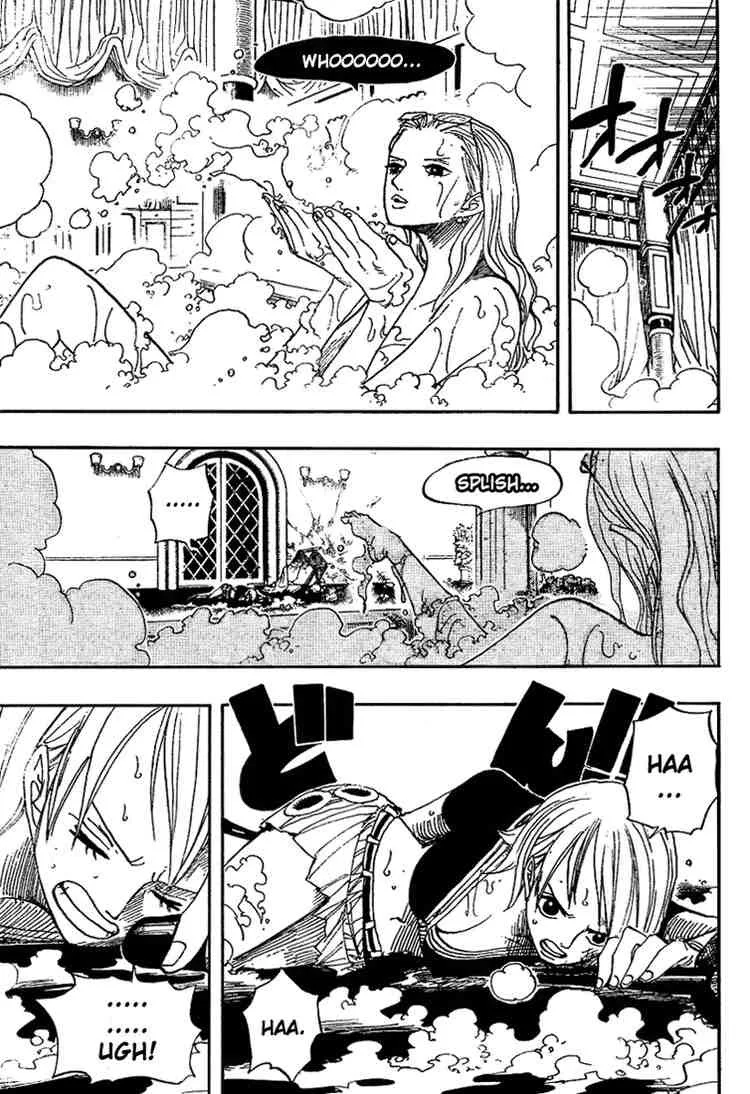 One Piece Chapter 407 - Page 14