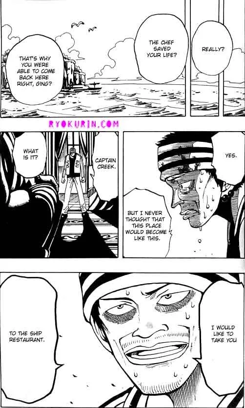 One Piece Chapter 45 - Page 18