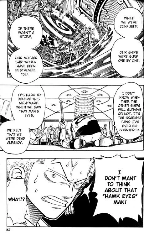 One Piece Chapter 48 - Page 19