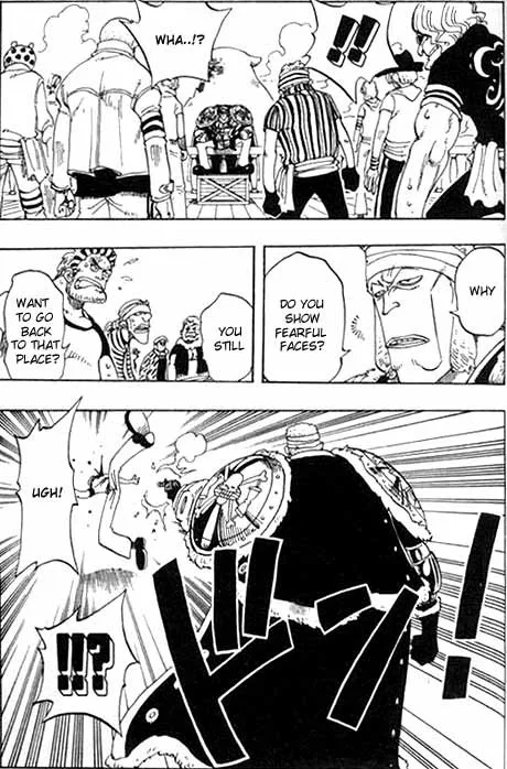 One Piece Chapter 49 - Page 10