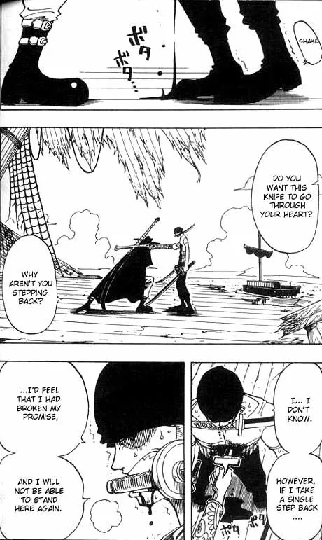 One Piece Chapter 51 - Page 14