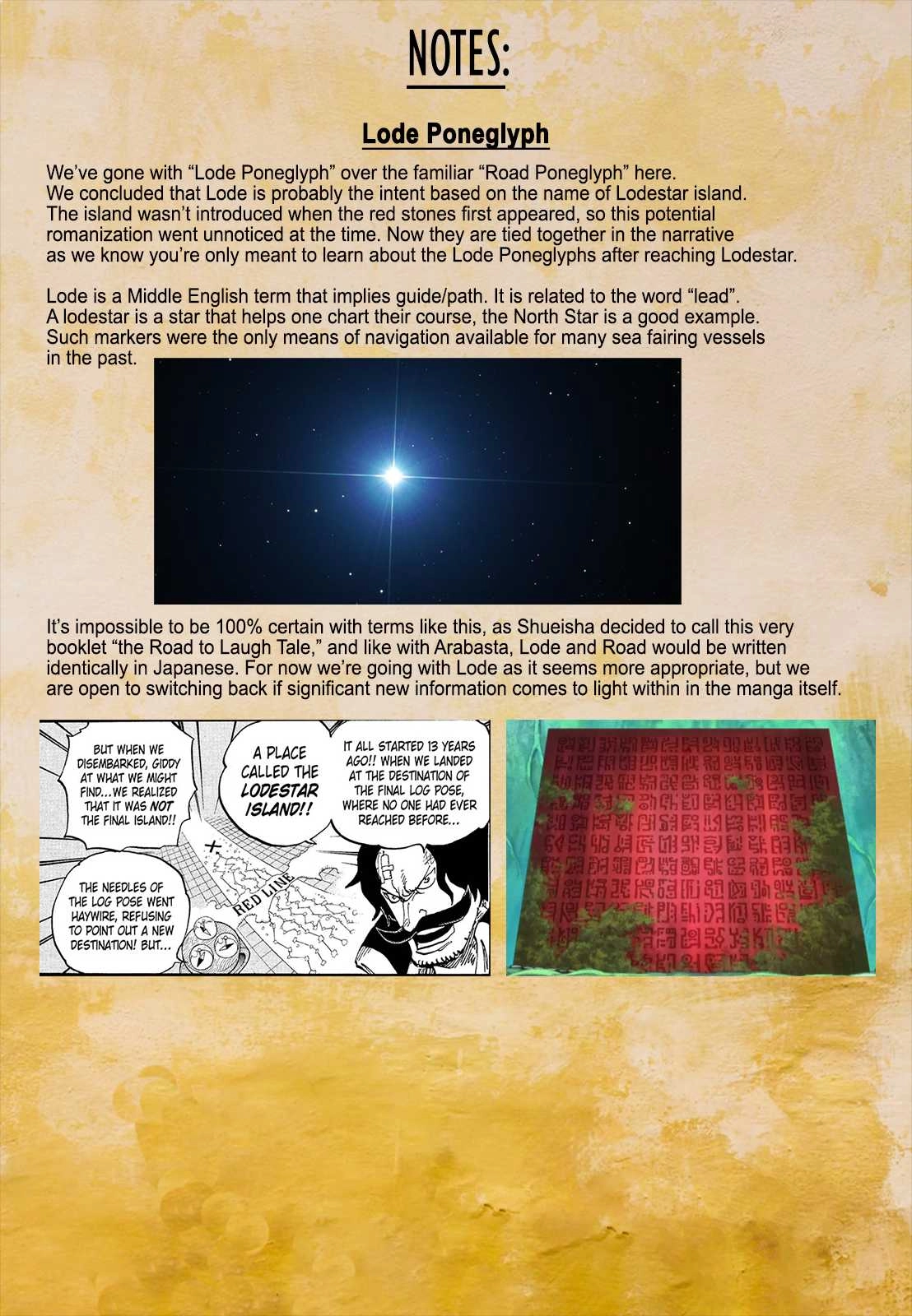 One Piece Chapter 53.1 - Page 13