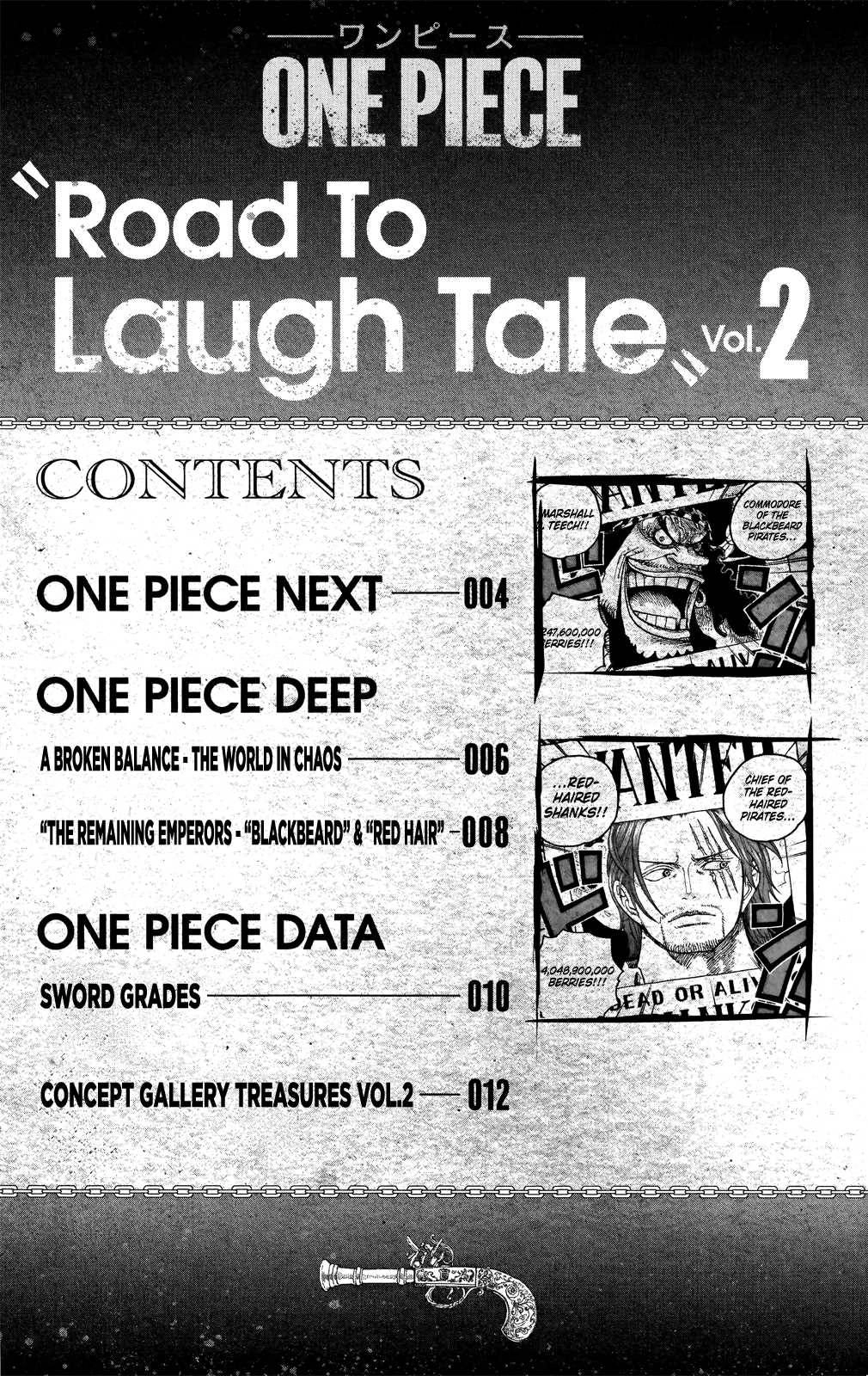 One Piece Chapter 53.2 - Page 4