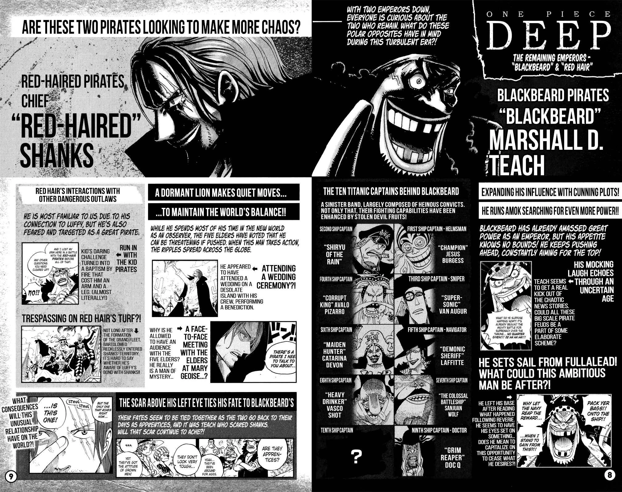 One Piece Chapter 53.2 - Page 7