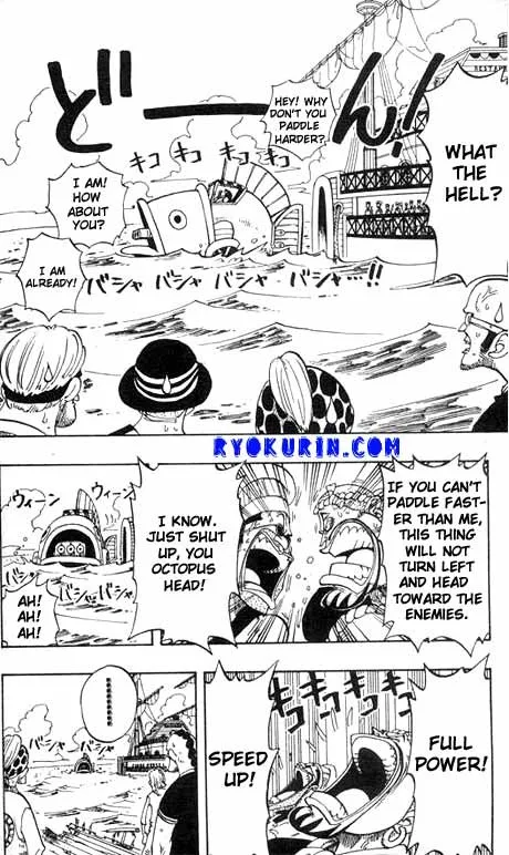One Piece Chapter 53 - Page 12