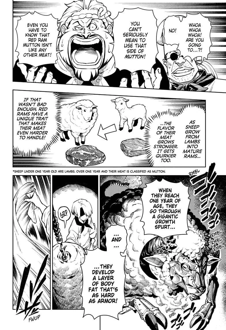 One Piece Chapter 54.5 - Page 18