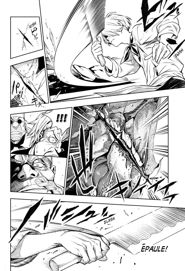 One Piece Chapter 54.5 - Page 22