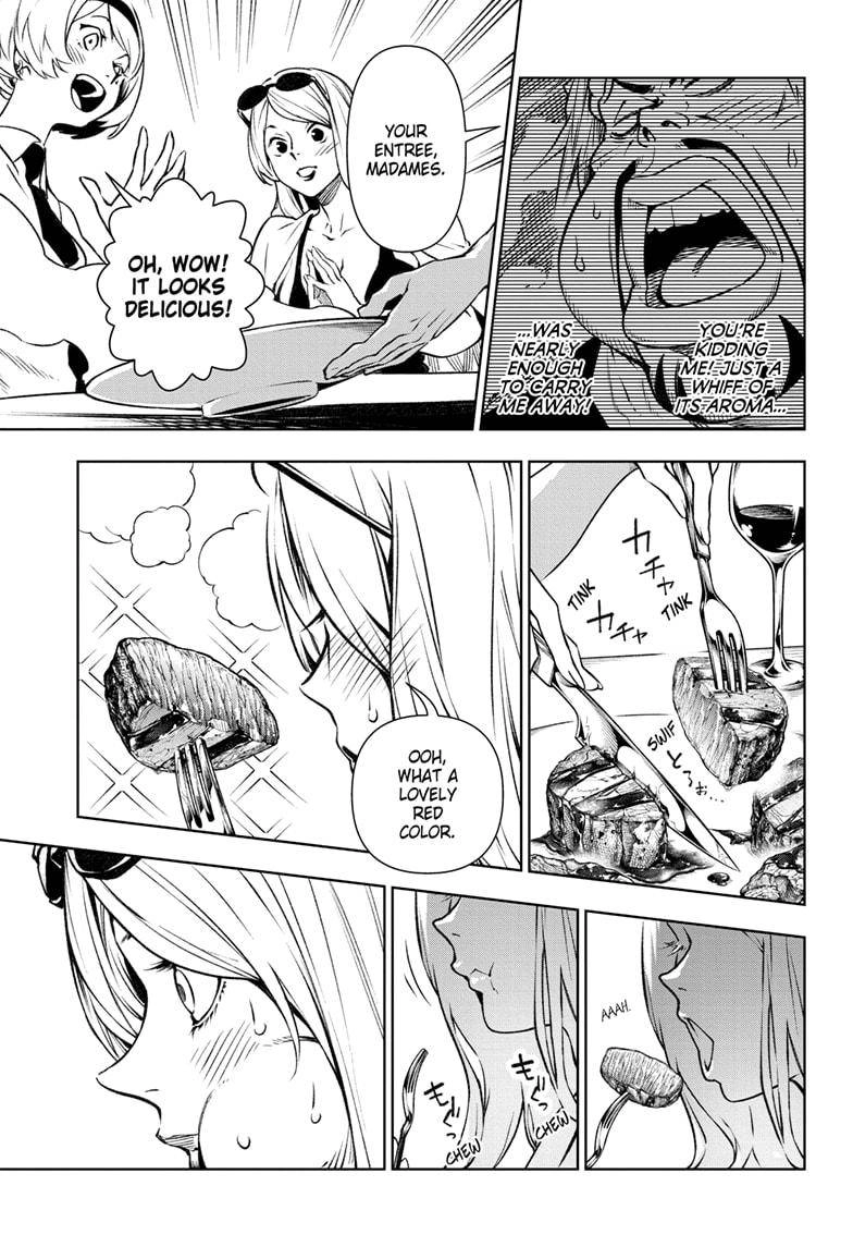 One Piece Chapter 54.5 - Page 31
