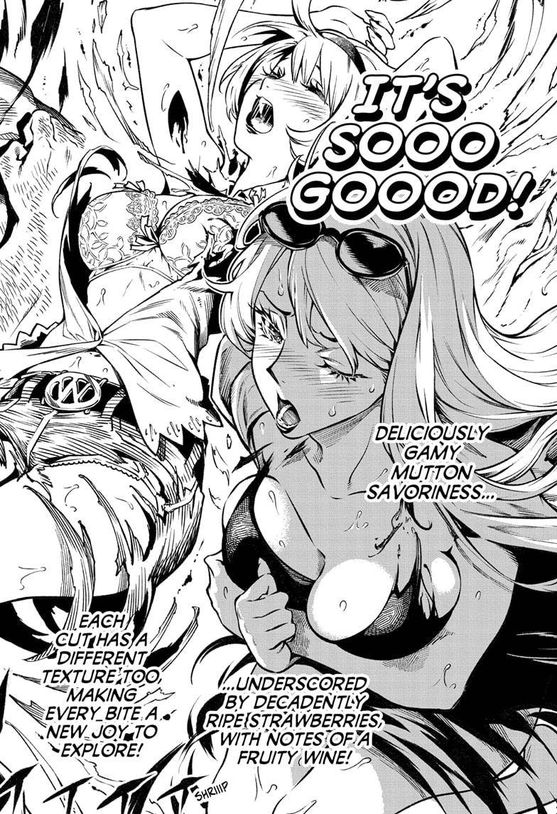 One Piece Chapter 54.5 - Page 32