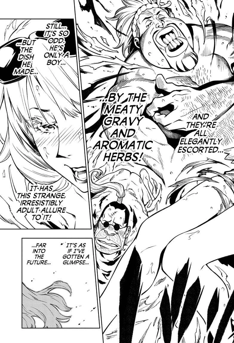 One Piece Chapter 54.5 - Page 33